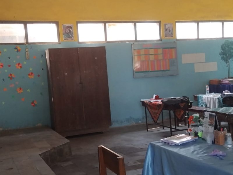 Ruang Kelas