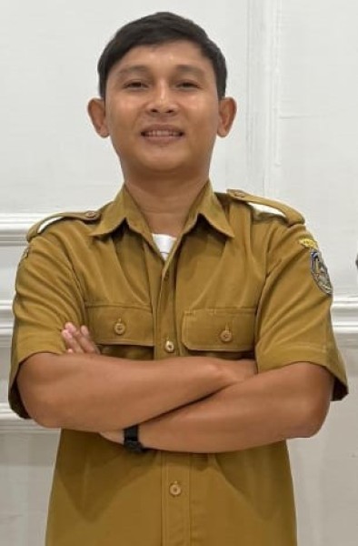 Ricko Yuniar Ariyanto