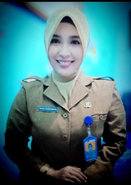 Pony Wariyanti