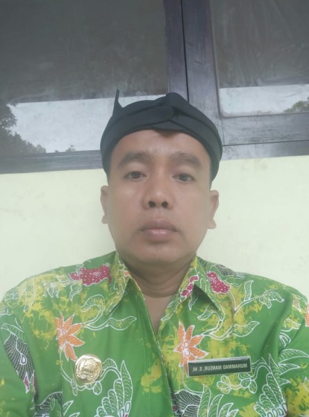 Muhammad Mansur