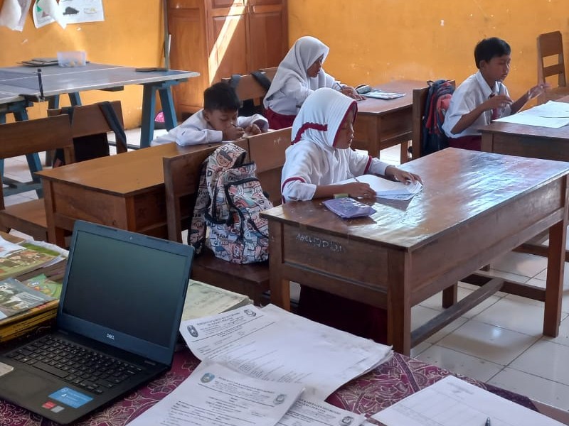 Penilaian Akhir Tahun