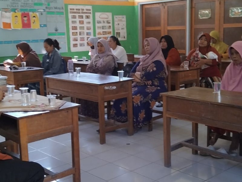 Sosialisasi