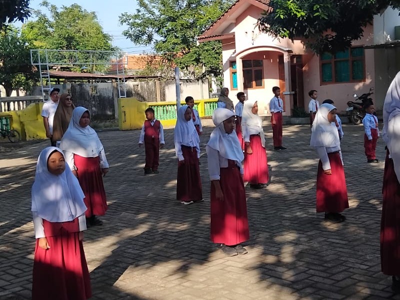 Hari Anak Nasional Tahun 2025