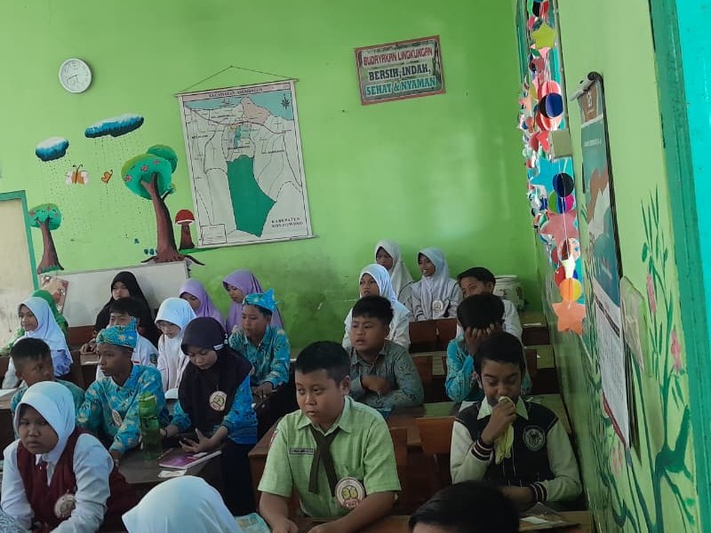 HUT RI ke 80