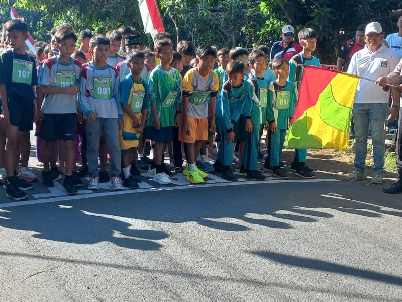 HUT RI ke 80