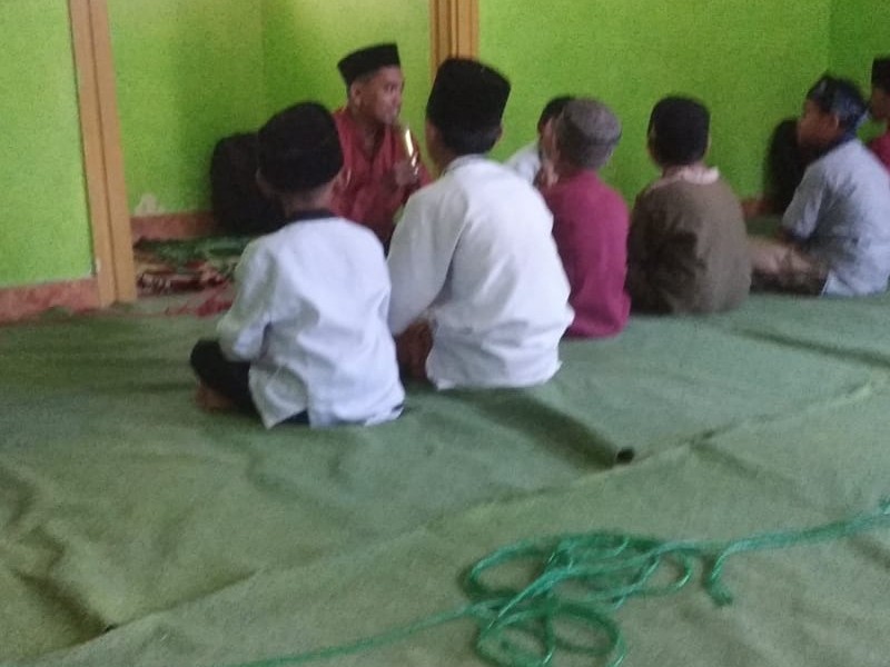 Kegiatan Keagamaan