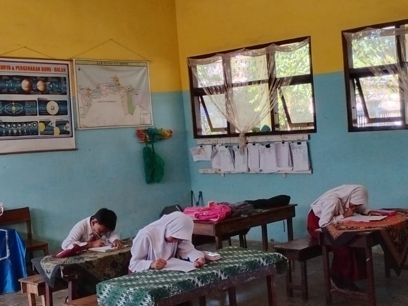 Sumatif Akhir Semester 2