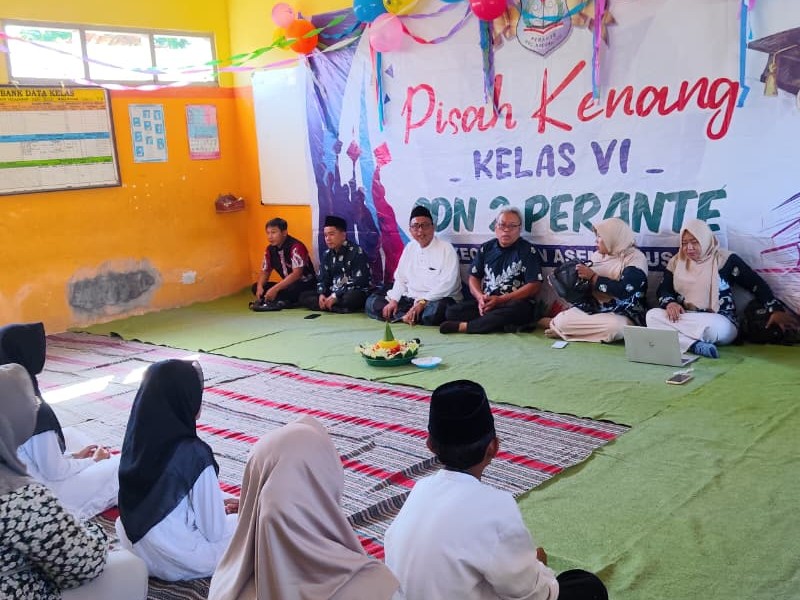 Pisah Kenang