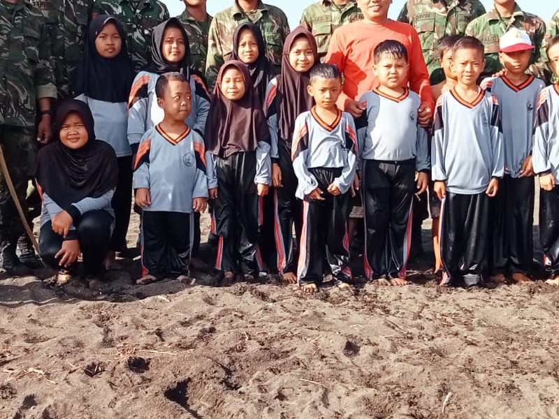 Kegiatan Akhir Semester 2