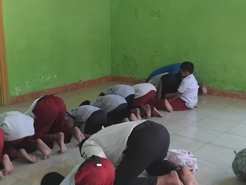 Kegiatan Keagamaan